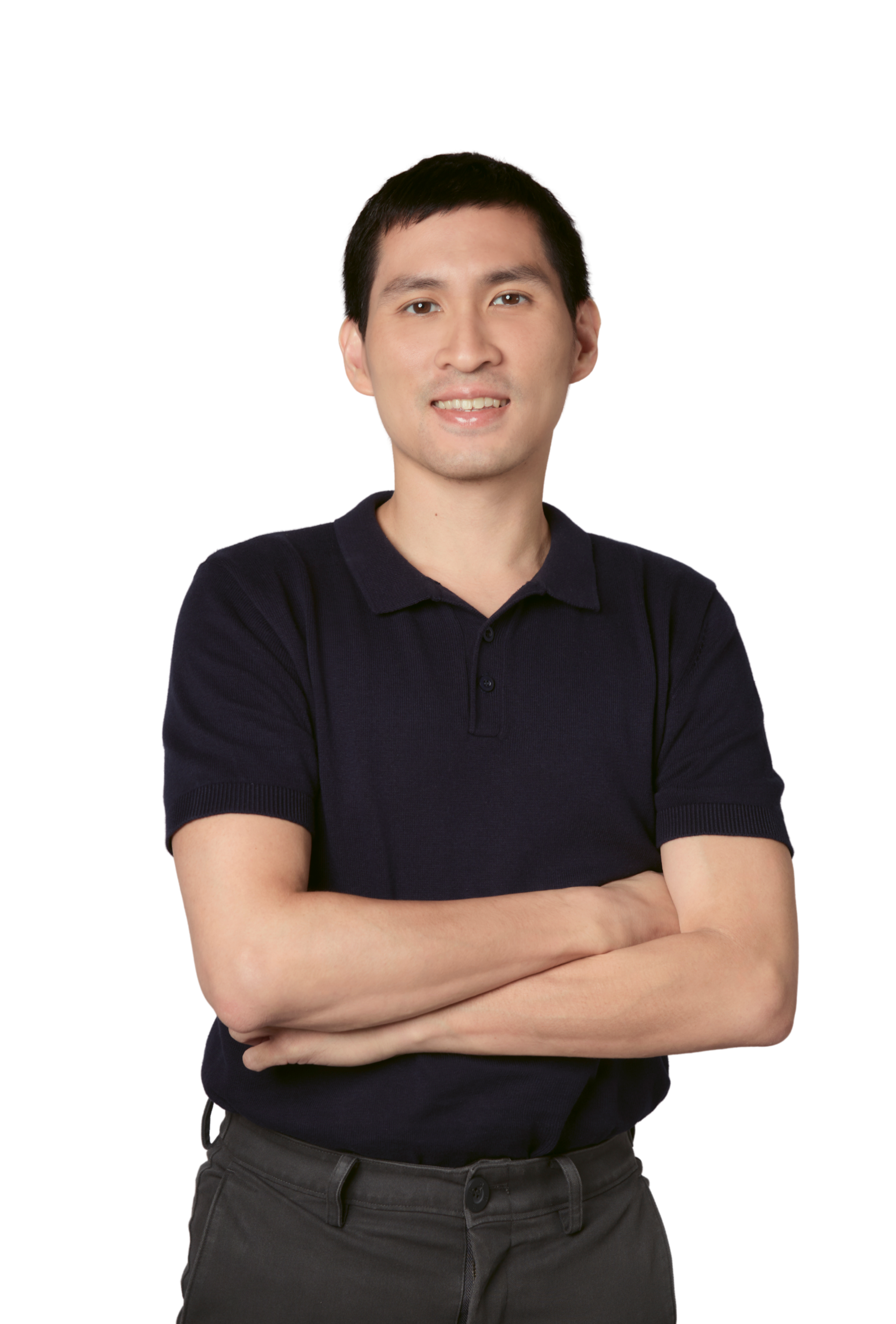 Sarunjade — AI & Automation System Architect